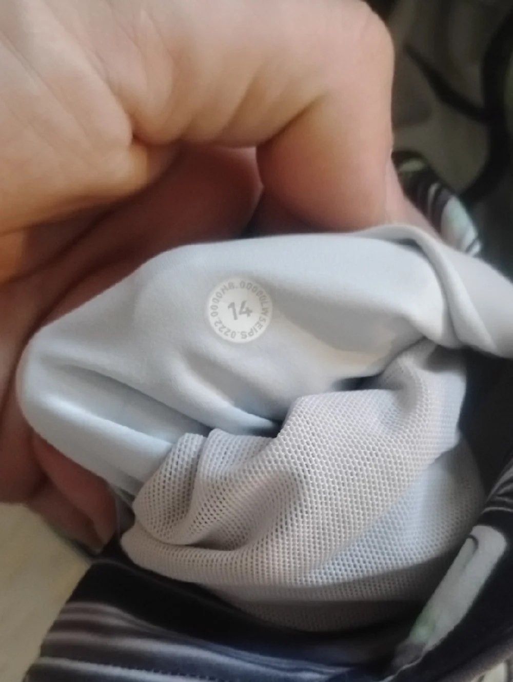 lululemon athletica high stretch
